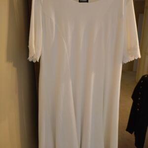 Women's Long Tunic Dress By JEMMA